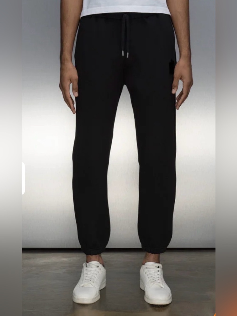 Mackage Men’s NEV-V Jogger Size S